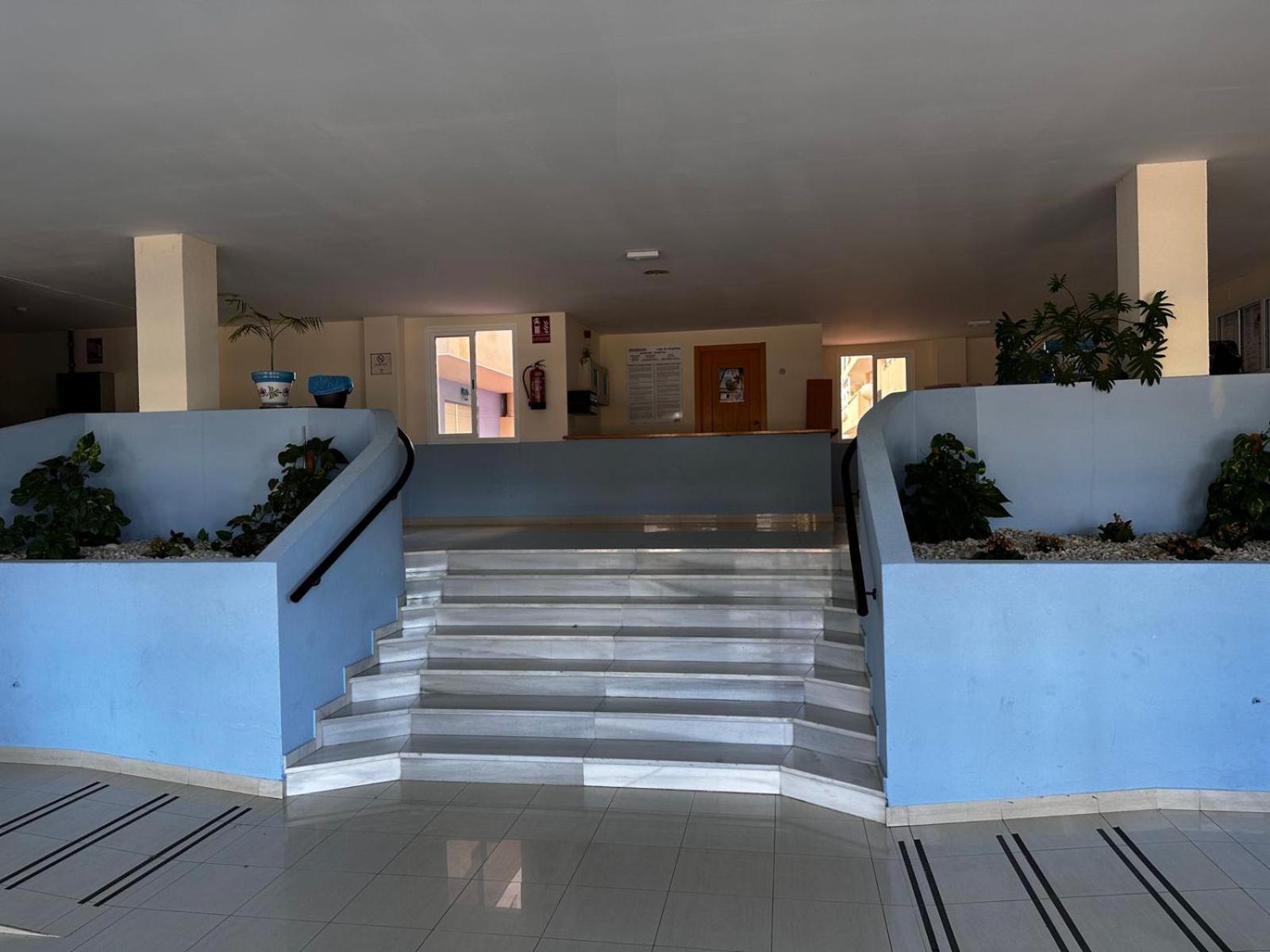 Luxurious Spacious Three Bedroom Apartment On Beachfront Almerimar Εξωτερικό φωτογραφία